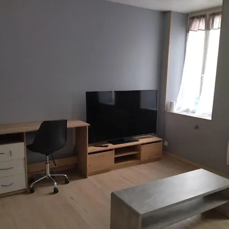 Proximite Gare Et Centre Brest