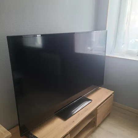 Proximite Gare Et Centre Apartment *