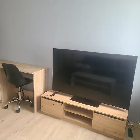 Proximite Gare Et Centre Apartment *