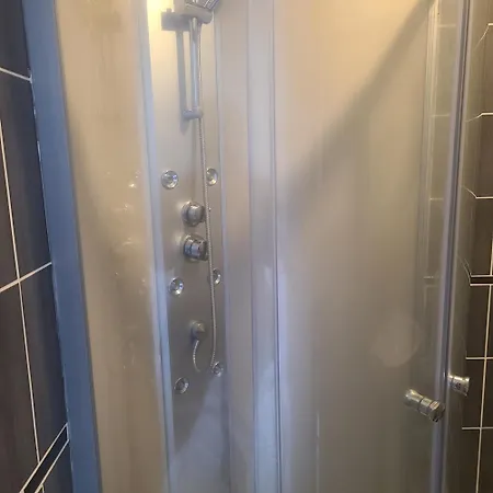 Proximite Gare Et Centre Apartment Brest