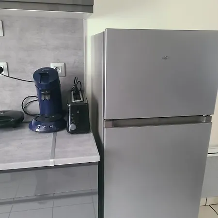 Apartment Proximite Gare Et Centre Brest