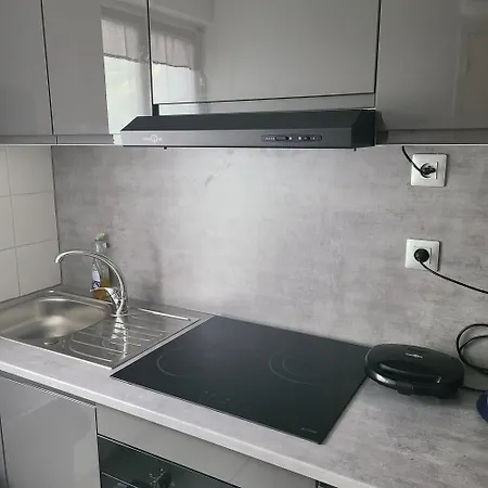 Proximite Gare Et Centre Apartment