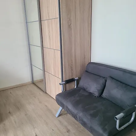Proximite Gare Et Centre Apartment Brest