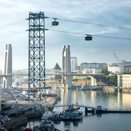 Proximite Gare Et Centre Brest